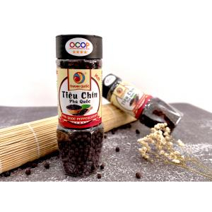 Tiêu Chín Phú Quốc 120gr